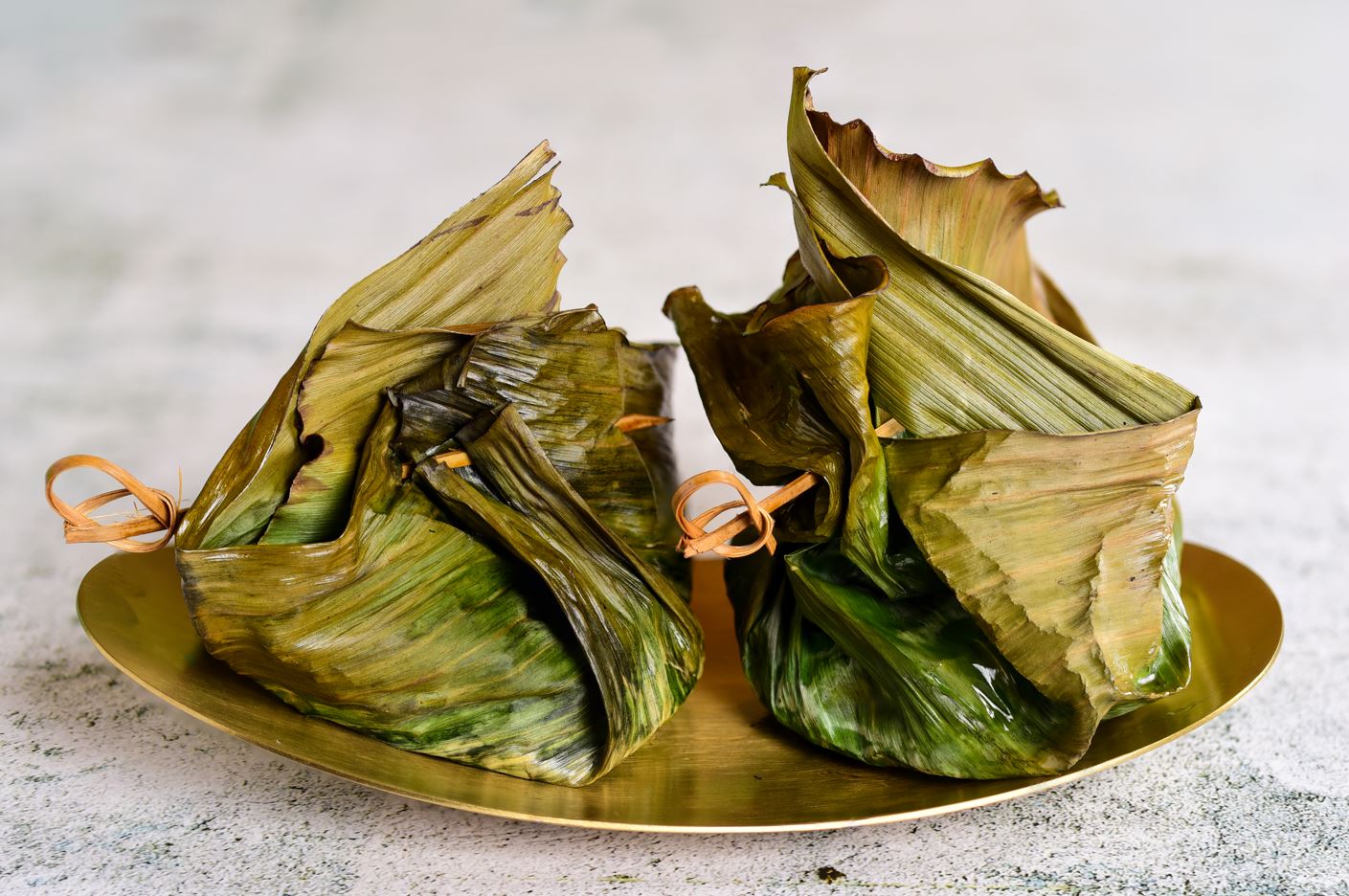 GupShup - Gourmet Indian Tapas